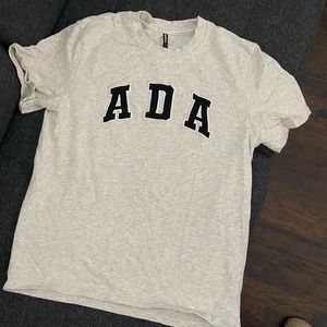 ADAnola T SHIRT